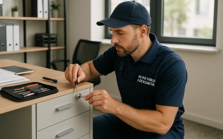 Why Might You Need a Mailbox Locksmith in Aliso Viejo Today?