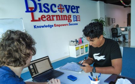 Why Online Classes and Private Tutoring in the UAE Are Revolutionizing Education