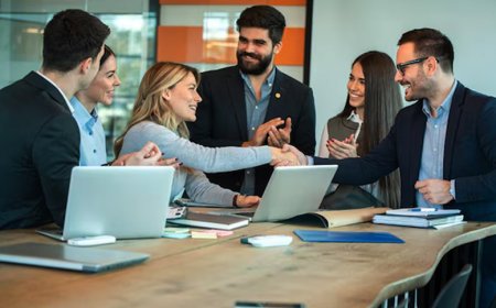 How a Job Consultancy Like Infinity Exists Can Help You Find the Right Career Path