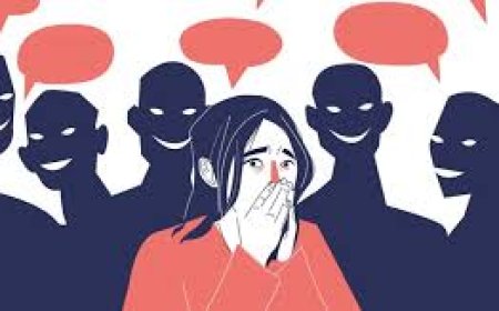 How Nexito Helps Manage Social Phobia Disorder: A Simple Guide for First-Time Users