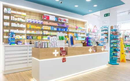 Online Pharmacies vs Local Drugstores: What You Need to Know