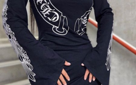 How Do Chromeheart Hoodies Feel After a Full Day?