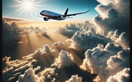 Turkish Airlines Los Angeles Office