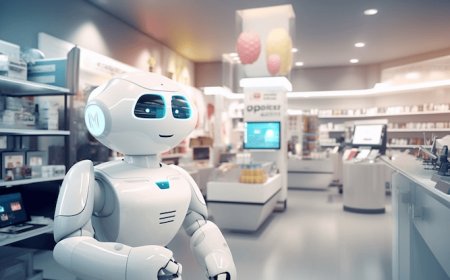 Why More Pharmacies Are Embracing Intelligent Systems