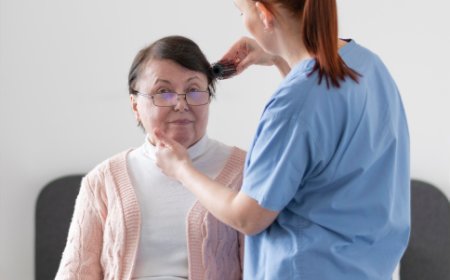 The ADL Checklist: The First Step Toward Better Senior Care at Home