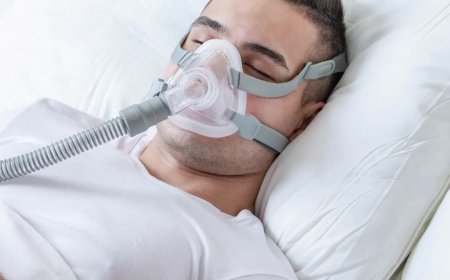 CPAP Masks: Compare the Top Styles and Find Your Perfect Fit