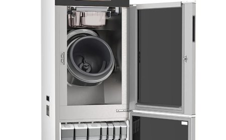 RoboSousChef: The Intelligent Robo Sous Chef Transforming Commercial Kitchens