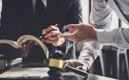 How to Find a Budget-Friendly Criminal Lawyer in Los Angeles?