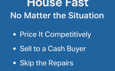 Should You Sell Your House Fast or Wait? A Guide for Pittsburgh Homeowners at a Crossroads