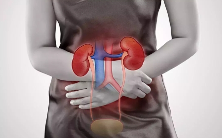 Rapid Molecular Testing for Urinary Tract Infections: A Game-Changer for Patient Care