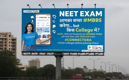 Best NEET Guidance App: The New Era of Mentorship for Medical Aspirants