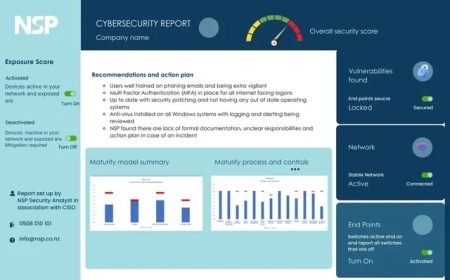 Strengthening Digital Defenses: The Importance of Cybersecurity and Cyber-Security Assessments