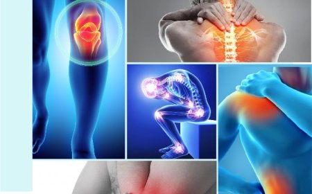 How Aspadol Tablets Can Help Relieve Pain