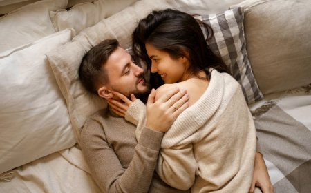 How Viagra May Affect Your Marriage