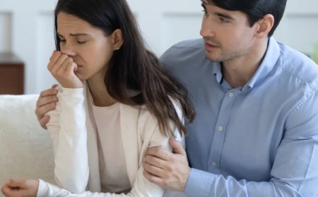 Male Infertility in Gurgaon: Causes, Treatments & Experts