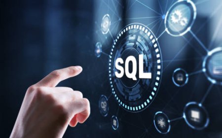 What is the benefit of learning SQL?﻿