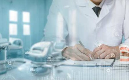 Achieving Implant Success Starts with Proper Bone Grafting