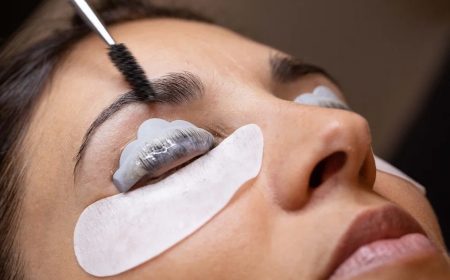 Reset, Refresh, Reveal: What to Know About Eyelash Extension Consults and Sun Damage Treatment in Louisville, CO