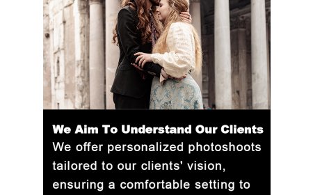 Hire a Rome Vacation Photographer for Timeless Memories