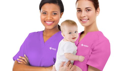 Part-Time vs. Full-Time Nanny in Dubai: Which Option Is Better?