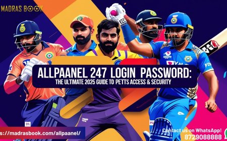 How to Get Allpaanel Username and Password | Allpaanel ID Login Guide for Indians