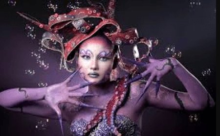 Top 5 Mistakes to Avoid When Joining a Makeup Course