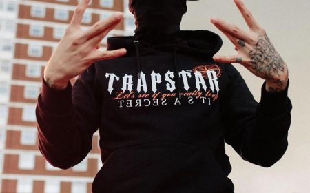 Trapstar Life: Hustle Smart, Stay Real, Speak Less