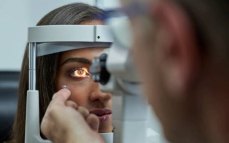 Comprehensive Eye Care in Bellingham: Your Guide to Local Providers