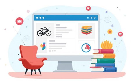 How to Find Jobs Faster Using a Classified Ads Site in Mumbai