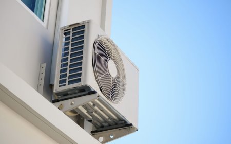 How Does an HVAC System Work?