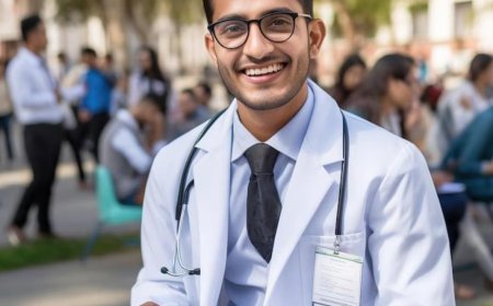 Study MBBS Abroad – Top-Ranked Universities with Low Fees