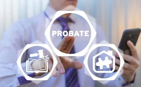 Probate Loans vs. Probate Advances