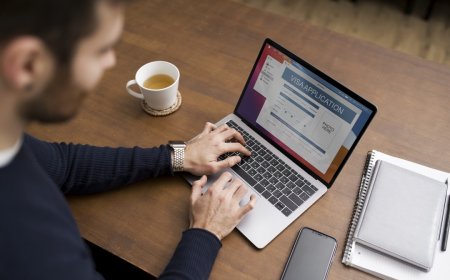 Launch Your Wellness Practice with Ease: How Wellovis Simplifies Going Online