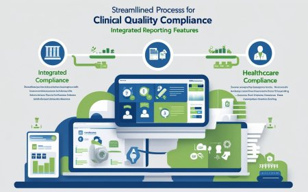 Clinical Quality Measures CQM Compliance Made Easier With Integrated Reporting