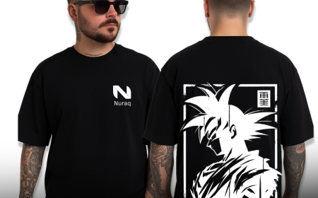 Custom T-Shirt Design Online: From Idea to Reality in 5 Easy Steps