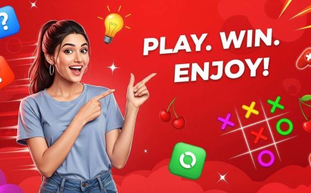 How to Start Playing Colour Prediction Games in 2025