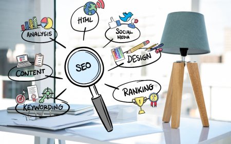 Affordable & Powerful: Discover Web Firm's Budget SEO Solutions