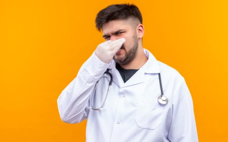 Expert Sinus Doctor in Nashville, TN: Comprehensive Care Overview