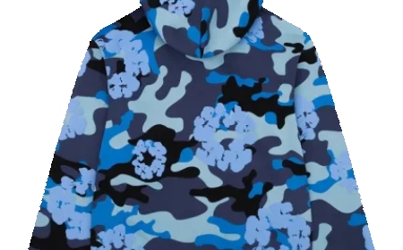 Cotton Wounds: Denim Tears Honors Black Struggles