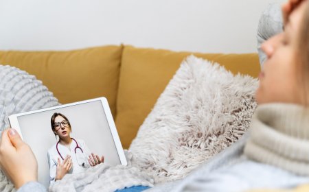 Understanding the Role of an Online Psychiatrist in New York