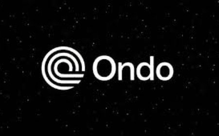 ONDO Crypto Price Prediction for 2025, 2030 and 2040 – A Deep Dive into Its Future Potential