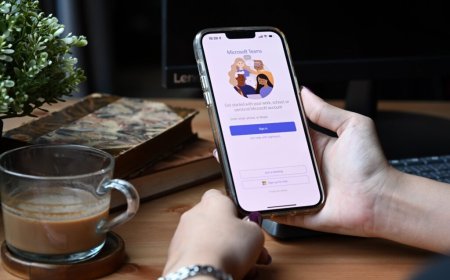 Elevate Your Business Communication with Microsoft Team Calls: A Comprehensive Guide