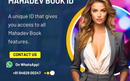 The evolution of Mahadev Book ID: From WhatsApp-based sign‑up to full app integration