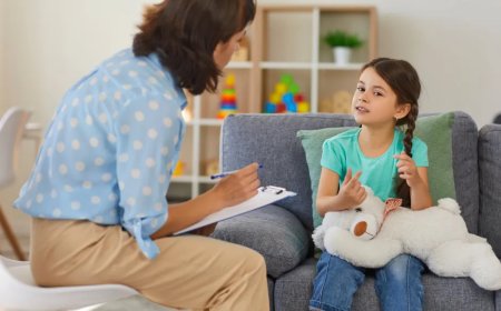 Expert Child Psychologist Services in North Brisbane for Your Child