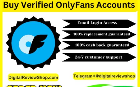 OnlyFans Accounts for sale