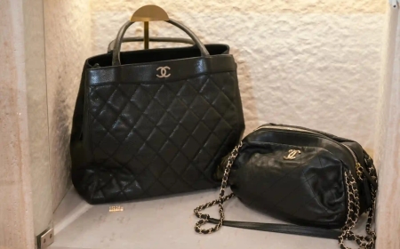 The Ultimate Guide to Luxury Resale: Everything You Need to Know