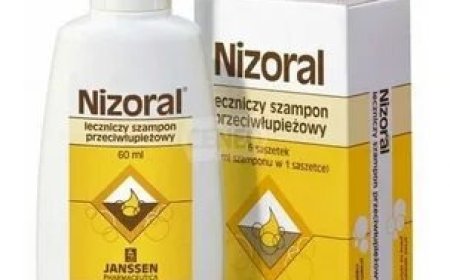 Nizoral Shampoo for Dandruff: Does It Really Work?
