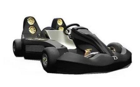 Top Electric Go Kart Picks for Speed and Safety