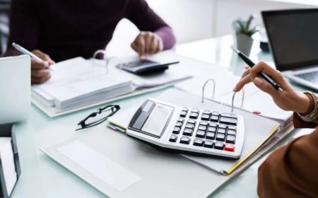 End-of-Year Tax Preparation Guide by a Tax Accountant in Liverpool, Sydney NSW
