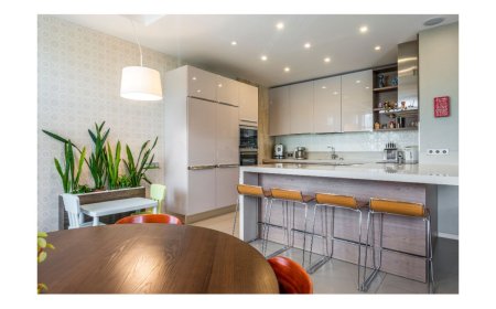 Signs Your Kitchen Needs a Renovation—And What to Do About It